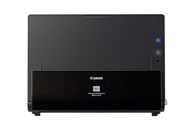 CANON ESCANER DR-C225II VERTICAL. PERP DUPLEX OFICIO.25 PPM.USB.1500 HO