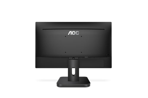 Monitor AOC Essential-line 20E1H LED 19.5", HD, Negro