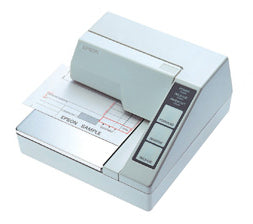 Impresora matricial Epson TM-U295
