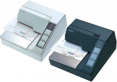 Impresora matricial Epson TM-U295