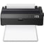 EPSON IMP MATRIZ LQ-2090II AGUJAS 24 PRNT ANCHO 15IN PAR/USB 584 CPS NEGRA