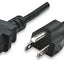 INTRACOM CABLE CORRIENTE CPU-MON- CABL PARED 3.0M CABLE CORRIENTE CPU-MON- PARED 3.0M