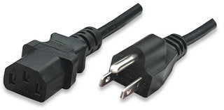 INTRACOM CABLE CORRIENTE CPU-MON- CABL PARED 3.0M CABLE CORRIENTE CPU-MON- PARED 3.0M