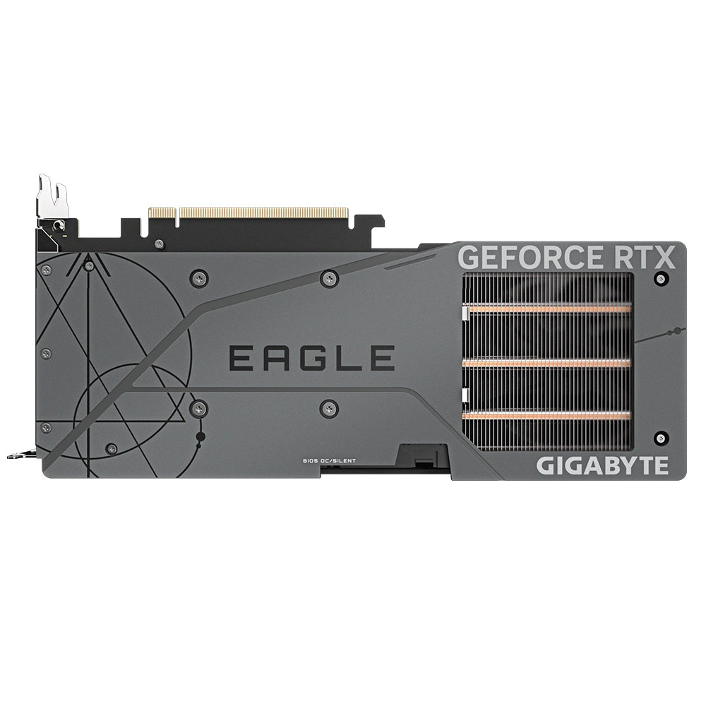 GIGABYTE (ARROBA) TARJETA DE VIDEO RTX 4060 TI EACTLR GLE OC 8G GDDR6 HDMI DP PCIE 4 0