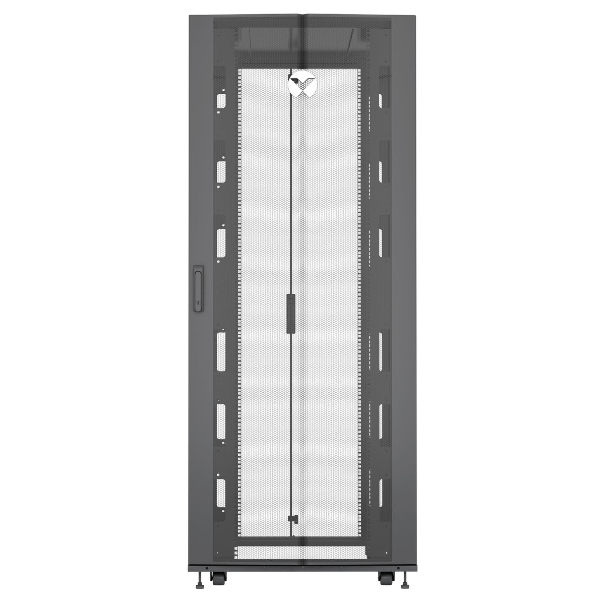 Vertiv Rack Table VERTIV PROYECTOS VERTIV VR RACK 42U RACK 2000MM X 800MM X 1200MM ...