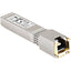 STARTECH CONSIG MODULO TRANSCEPTOR SFP COBRE PERP COMPATIBLE CON CISCO 10GBASE-T