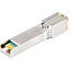 STARTECH CONSIG MODULO TRANSCEPTOR SFP COBRE PERP COMPATIBLE CON CISCO 10GBASE-T