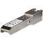 STARTECH CONSIG SFP COMPATIBLE HP 813874-B21 PERP GARANTIA DE POR VIDA 10GBASE-T