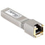 STARTECH CONSIG SFP COMPATIBLE HP 813874-B21 PERP GARANTIA DE POR VIDA 10GBASE-T