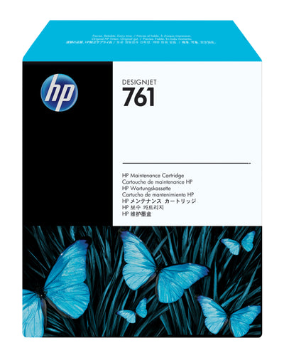 HP INC. HP 761 CABEZAL INK TINTA AMPLIO FORMATO CH649A