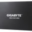 GIGABYTE PP DISCO DURO ESTADO SOLIDO 120G INT GIGABYTE SSD 2.5IN SATA III