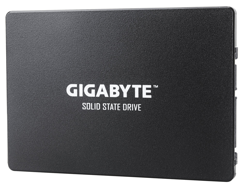 GIGABYTE PP DISCO DURO ESTADO SOLIDO 120G INT GIGABYTE SSD 2.5IN SATA III