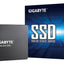 GIGABYTE PP DISCO DURO ESTADO SOLIDO 120G INT GIGABYTE SSD 2.5IN SATA III