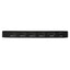 StarTech Splitter HDMI de 4 Puertos, 4K 60Hz, Divisor HDMI 1 Entrada 4 Salidas, Splitter HDMI de 4 Salidas, Divisor de Puertos HDMI