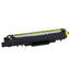 Toner brother color amarillo TN223Y