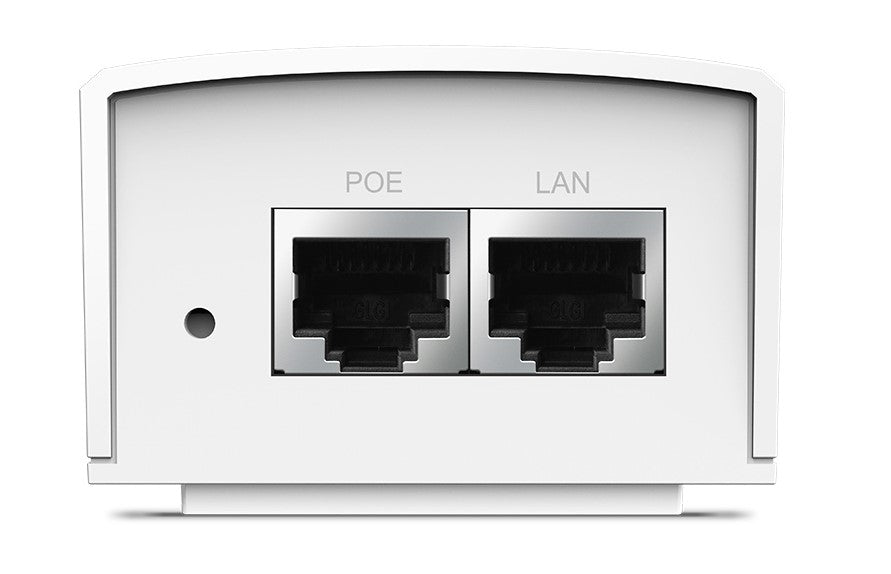 TP-LINK TP LINK ADAPTADOR POE PASIVO ACCS A 48V TP LINK ADAPTADOR POE PASIVO A 48V