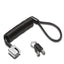 KENSINGTON CANDADO KENSINGTON DE LLAVE ACCS PORTATIL CABLE RETRACTIL P/SURFACE