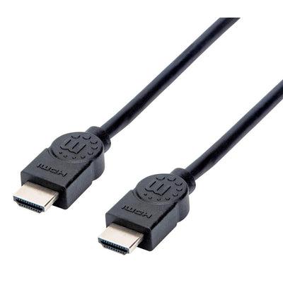 INTRACOM CABLE HDMI 1.3 M-M CABL 1.5M