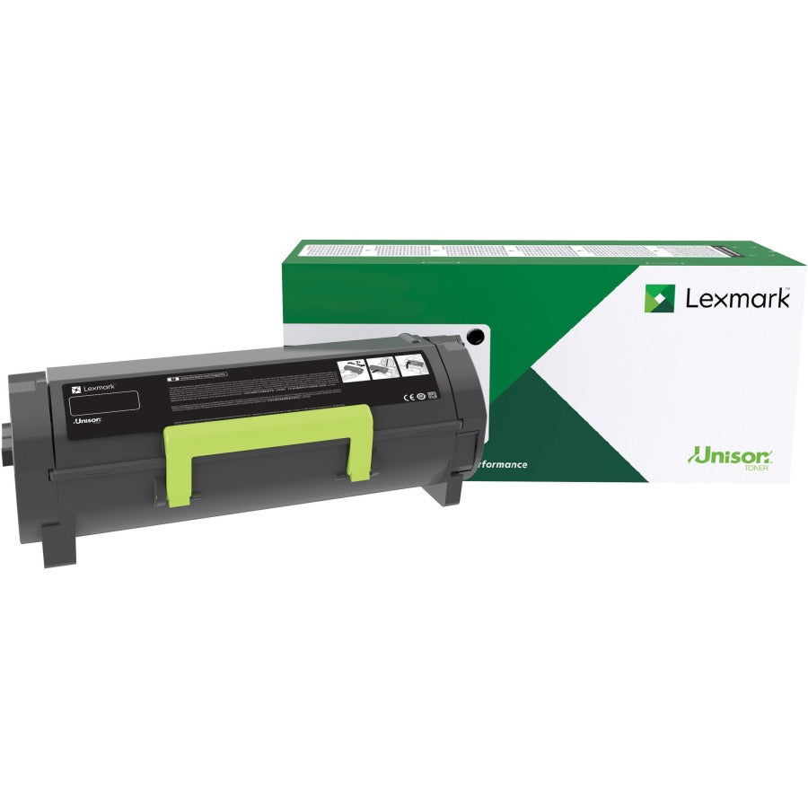 LEXMARK SUPPLIES LXK MS MX4 5 62X RTN 20K CRTG SUPL .