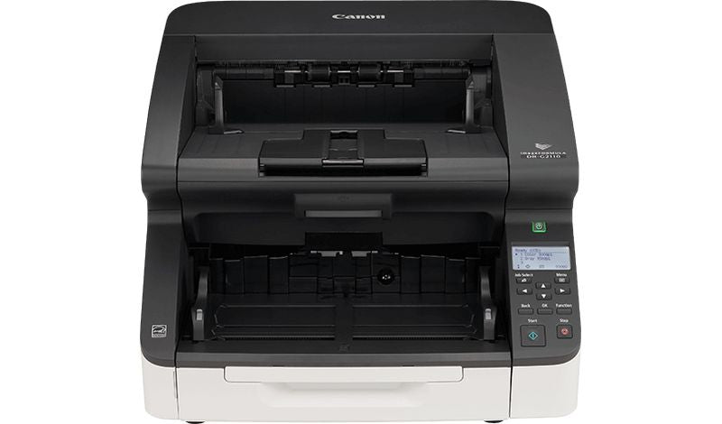 CANON ESCANER DR-G2110. VERTICAL. DUPPERP LEX.A3. 110 PPM USB 3.1 .50000