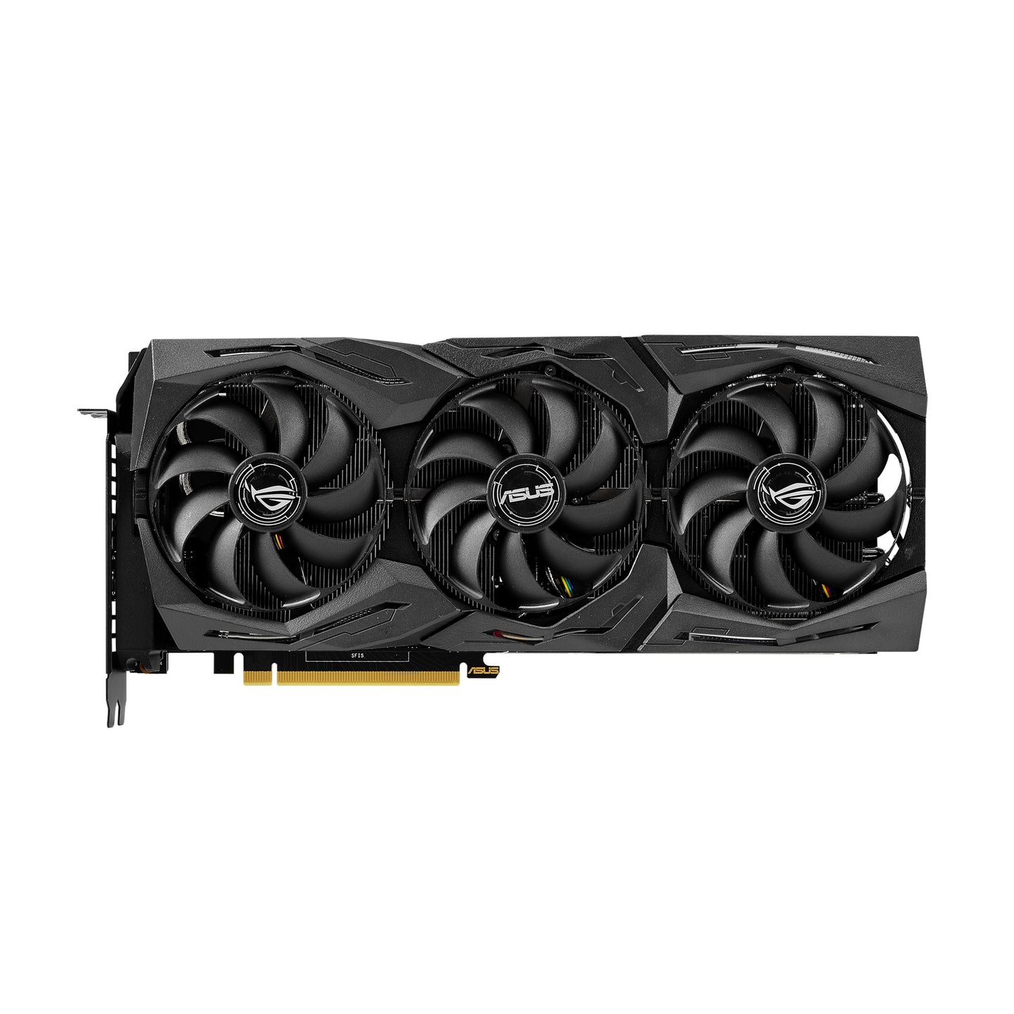 TARJETA DE VIDEO ASUS GEFORCE CTLR RTX2080 TI GDDR6 11GB HDMI/DP/USB-C - X-CUSTOMER NOT AUTHORIZED for IPN/VPN Number: F6300P3