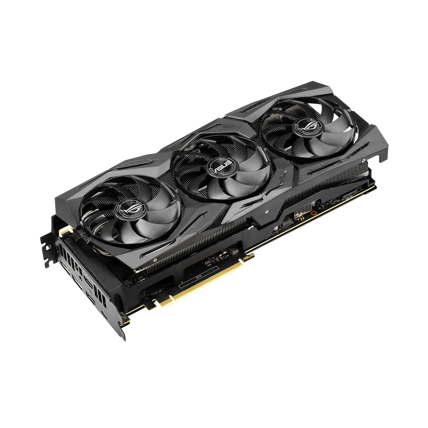 TARJETA DE VIDEO ASUS GEFORCE CTLR RTX2080 TI GDDR6 11GB HDMI/DP/USB-C - X-CUSTOMER NOT AUTHORIZED for IPN/VPN Number: F6300P3