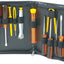 INTRACOM KIT HERRAMIENTAS MANT. 11 KIT HERRAMIENTAS