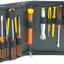 INTRACOM KIT HERRAMIENTAS MANT. 11 KIT HERRAMIENTAS