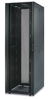 NETSHELTER SX 48U 750MM WIDE RACK X 1070MM DEEP ENCLOSURE WITH SIDES - X-CUSTOMER NOT AUTHORIZED for IPN/VPN Number: B1102XY