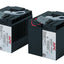SCHNEIDER CORP. APC REPLACEMENT BATTERY CARTRIDBATT CARTRIDGE 55