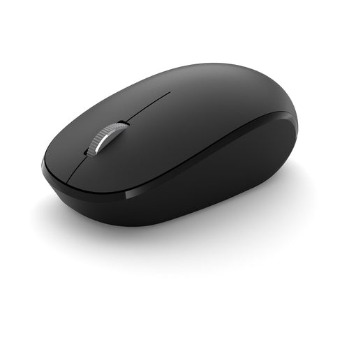 RJN-00053 Mouse Microsoft Óptico, Inalámbrico, Bluetooth, 1000DPI, Negro