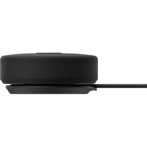 MICROSOFT MODERN USB-C MICROSOFT SPEAKER SUBW USB PORT BLACK