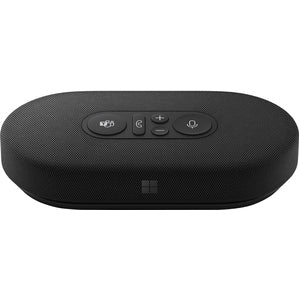 MICROSOFT MODERN USB-C MICROSOFT SPEAKER SUBW USB PORT BLACK