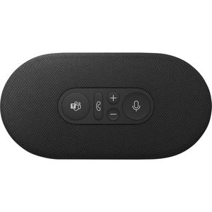 MICROSOFT MODERN USB-C MICROSOFT SPEAKER SUBW USB PORT BLACK