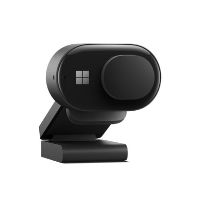 MICROSOFT MODERN WEBCAM MICROSOFT HDWR PERP BLACK