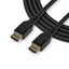STARTECH CONSIG CABLE DISPLAYPORT 1.4 DE 5MVESACABL CERTIFIED 8K60HZ HBR3