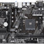 GIGABYTE (ARROBA) TARJETA MADRE GIGABYTE A320M CPNT S2H V2 DDR4/HDMI/DVI AMD MATX