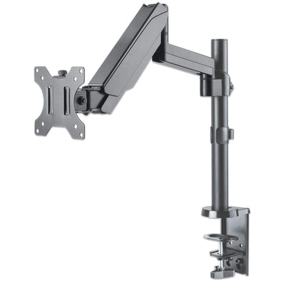 Soporte para Monitor de 17" a 32" Manhattan con Altura ajustable