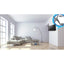 INTRACOM SOPORTE TV P/PARED 30KG 21IN A ACCS 60IN PISTON