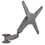 INTRACOM SOPORTE TV P/PARED 30KG 21IN A ACCS 60IN PISTON