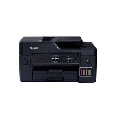 BROTHER HW MULTIFUNCIONAL T4500 COLOR TINTPRNT A CONTINUA DOBLE CARTA USB WIFI ET