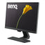 Monitor LED BenQ 22" Class Full HD, 16:9, Negro, 54.6cm (21.5"), LED