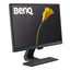 Monitor LED BenQ 22" Class Full HD, 16:9, Negro, 54.6cm (21.5"), LED