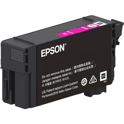 EPSON TINTA ULTRACHROME XD2 INK INK MAGENTA 26ML