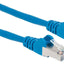 IC INTRACOM CABLE PATCH CAT6A 0.3M 1.0F SCABL FTP AZUL CABLE PATCH CAT6A 0.3M 1.0F S FTP AZUL