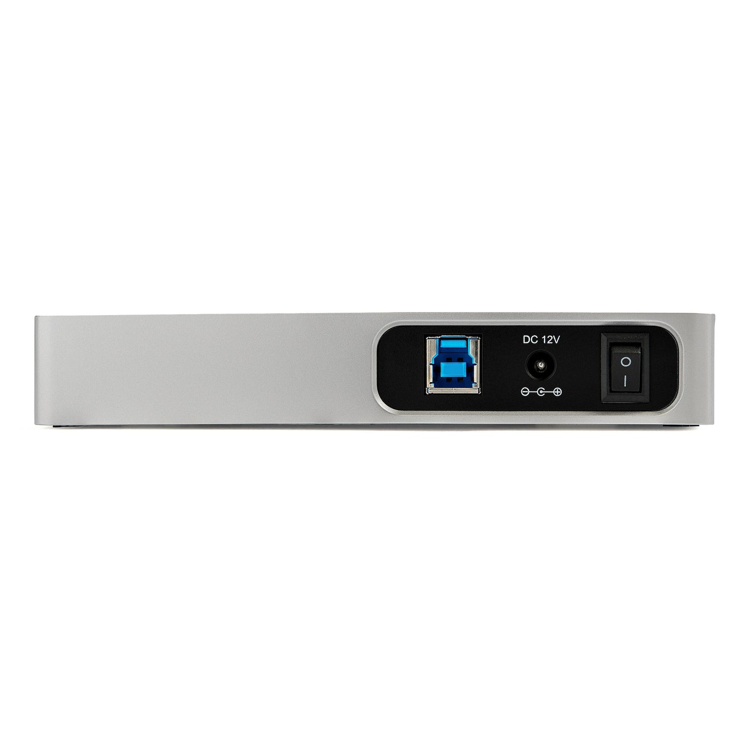 STARTECH CONSIG HUB CONCENTRADOR USB 3.0 USB C PERP 5X USB-A 2X USB TIPO C