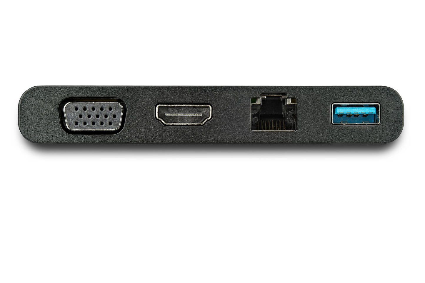 StarTech.com Docking Station DKT30CHVCM USB-C, 1x USB 3.0, 1x HDMI, 1x VGA, Negro
