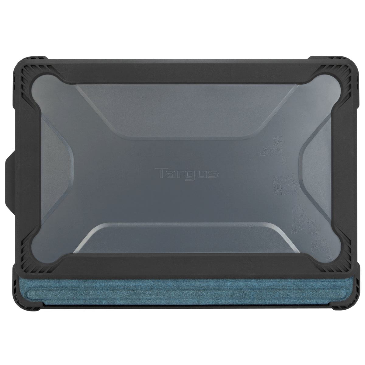 Targus Funda de Policarbonato SafePort Rugged MAX para Surface Go/2, Negro
