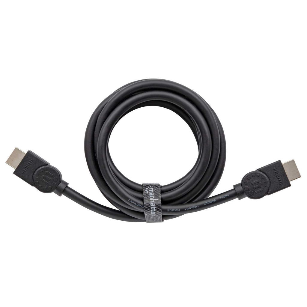 INTRACOM CABLE HDMI 2.1 8K M-M 2.0M CABL .