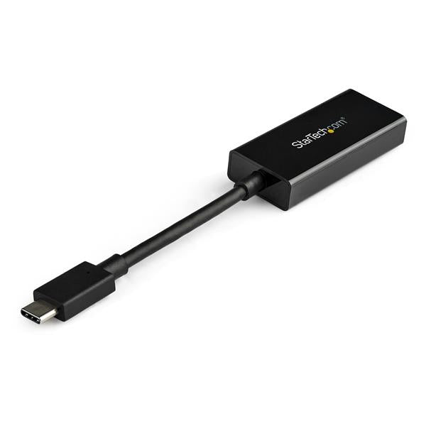 STARTECH CONSIG ADAPTADOR USB-C A HDMI CON ADAP HDR 4K 60HZ NEGRO